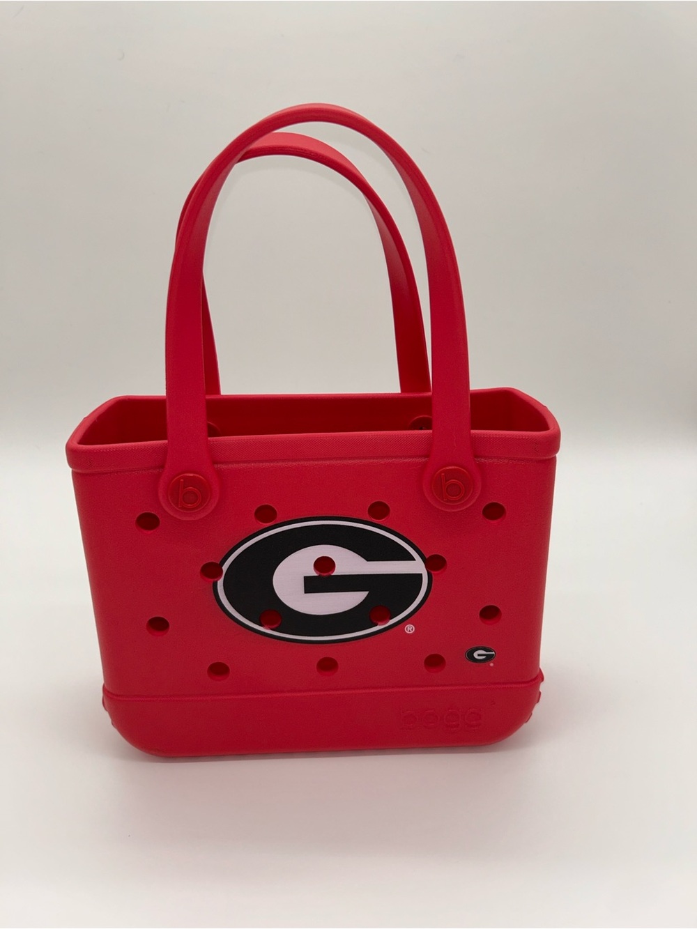 Fanatics UGA Bitty Bogg Bag